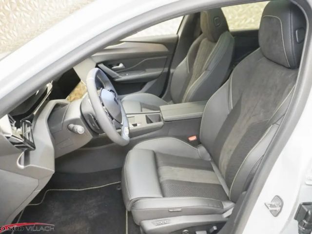 Peugeot 308 BlueHDi EAT8 GT-Line