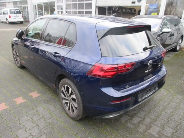 Volkswagen Golf 1.5 TSI IQ.Drive Life