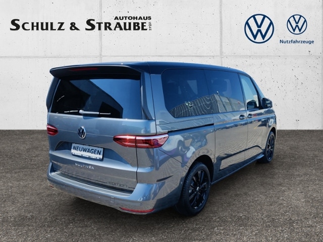 Volkswagen Multivan 2.0 TDI DSG T7