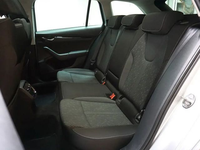 Skoda Octavia 2.0 TDI Ambition