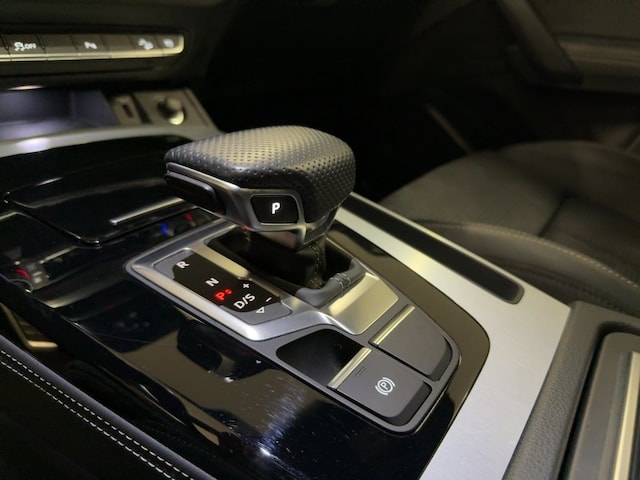 Audi Q5 40 TDI Quattro S-Tronic