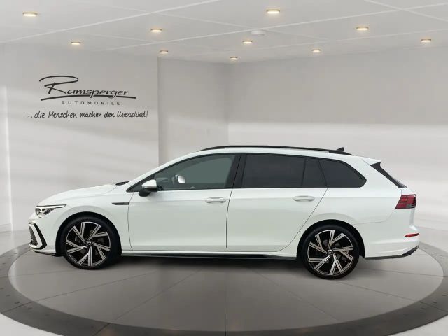 Volkswagen Golf 2.0 TDI DSG R-Line Variant