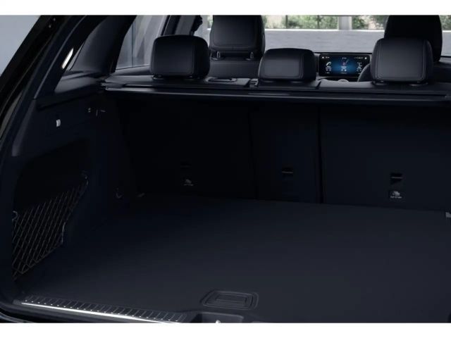 Mercedes-Benz GLC 200 AMG Line GLC 200 d