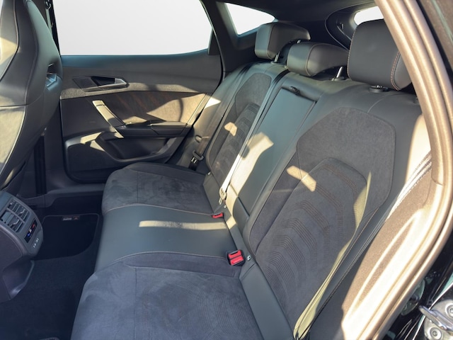 Cupra Formentor 2.0 TSI 4Drive DSG VZ