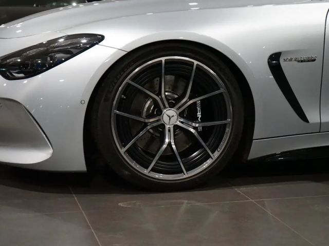 Mercedes-Benz AMG GT 4MATIC+ AMG Line Coupé