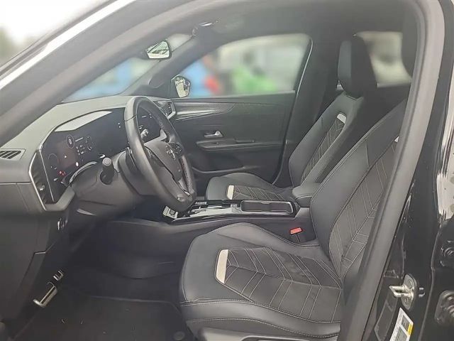Opel Mokka 1.2 Turbo Ultimate