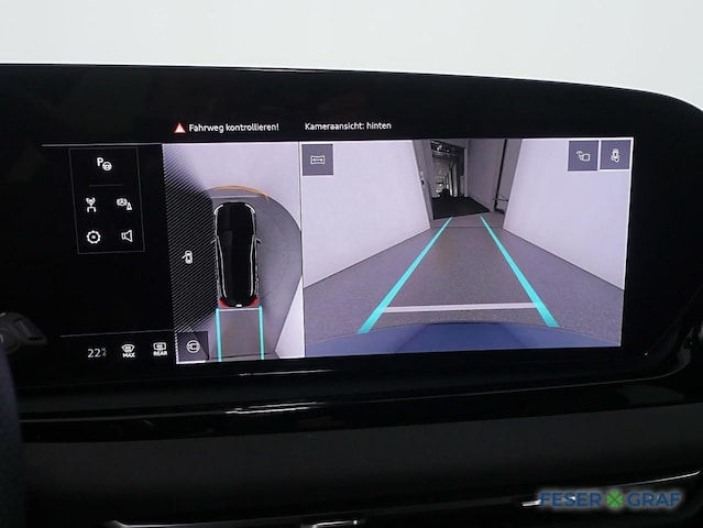 Audi A5 Avant Quattro S-Tronic