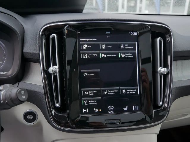 Volvo XC40 Inscription Recharge