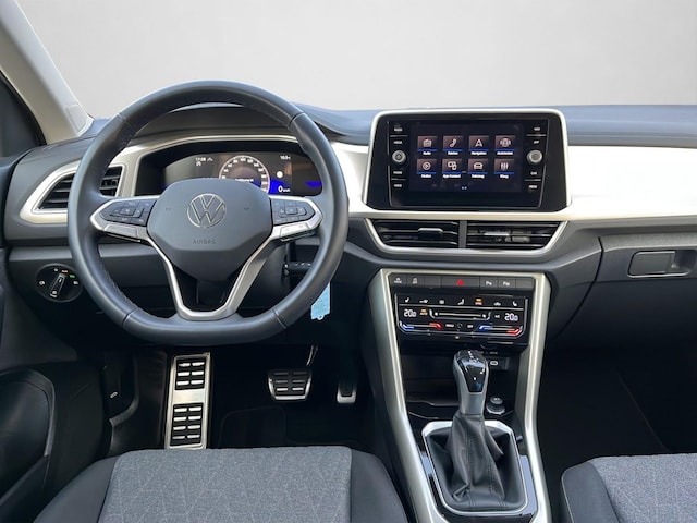 Volkswagen T-Roc 1.5 TSI DSG Move