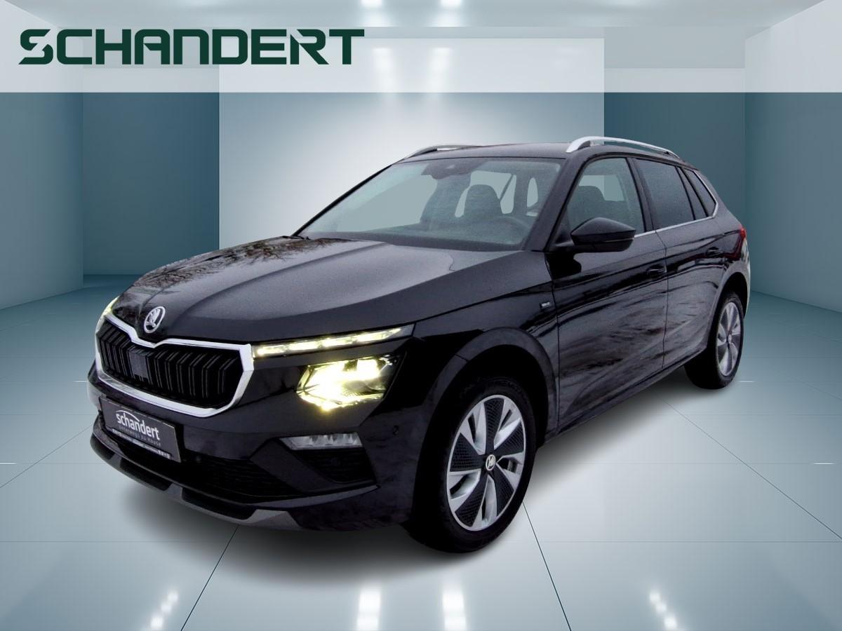 Skoda Kamiq 1.0 TSI Drive
