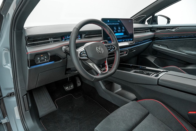 Volkswagen ID.7 4Motion GTX Tourer