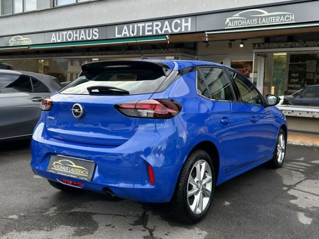 Opel Corsa Elegance Turbo