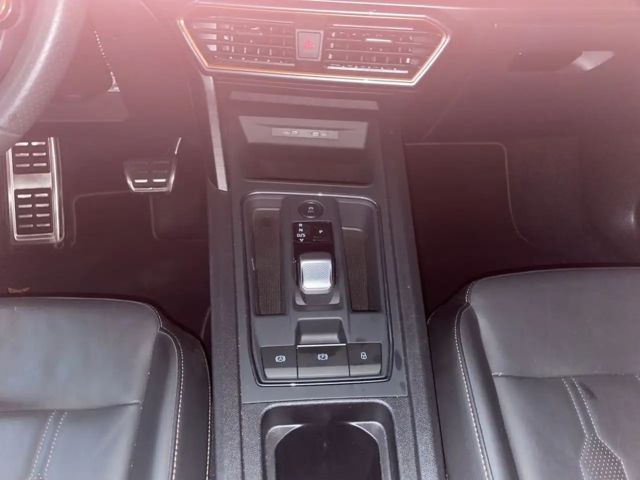 Cupra Formentor 1.4 e-Hybrid DSG VZ