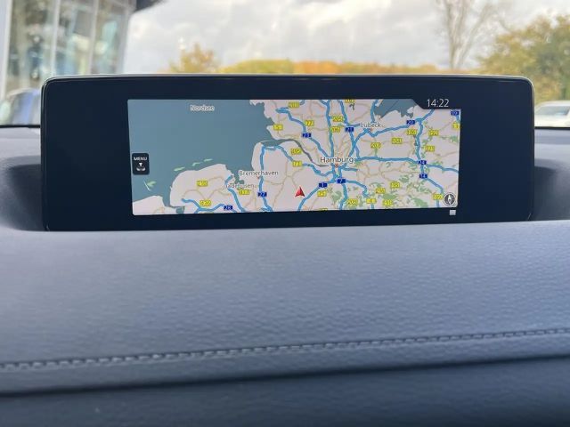 Mazda MX-30 Advantage