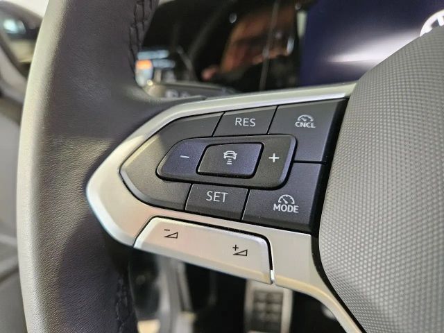 Volkswagen Golf 2.0 TDI DSG