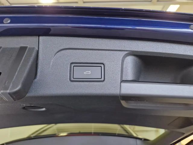 Volkswagen Touran Friends TSI