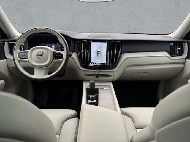 Volvo XC60 AWD Inscription T6