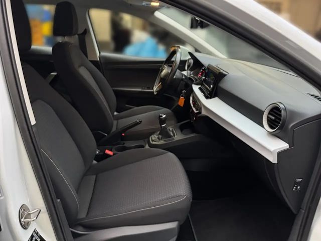 Seat Ibiza 1.0 TSI Style