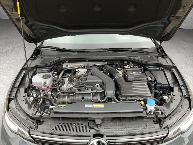 Volkswagen Golf DSG Style