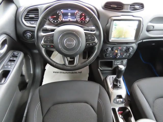 Jeep Renegade Limited