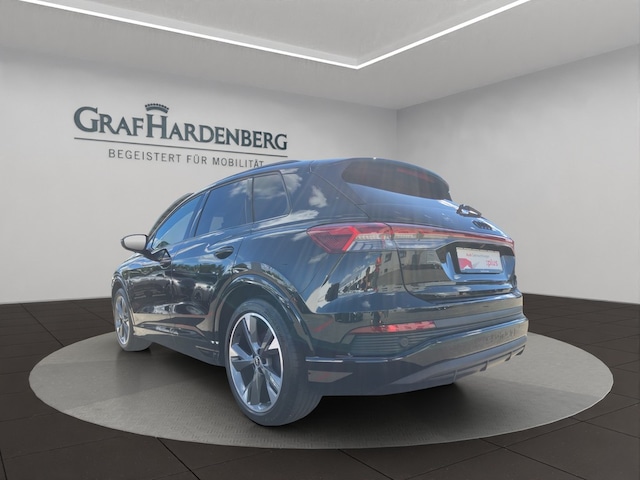 Audi Q4 e-tron 40