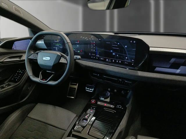 Audi A6 e-tron Avant Performance