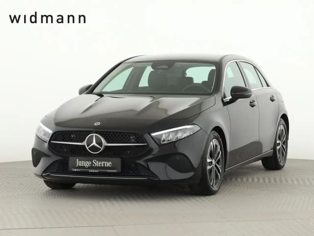 Mercedes-Benz A 200 Progressive