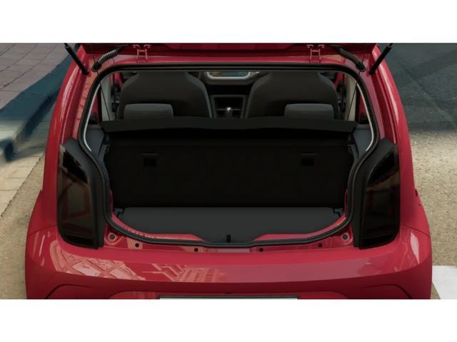 Volkswagen up! e-Edition 1-Gang-Automatik