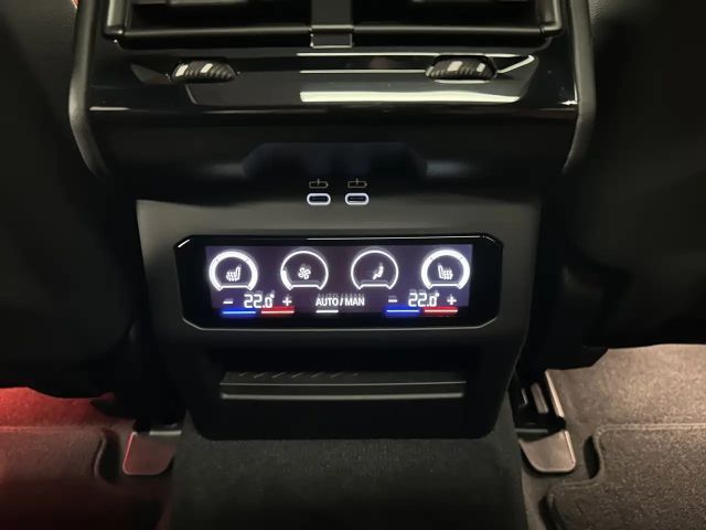 BMW M5 Comfort pakket