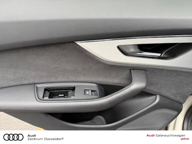 Audi Q8 50 TDI Quattro