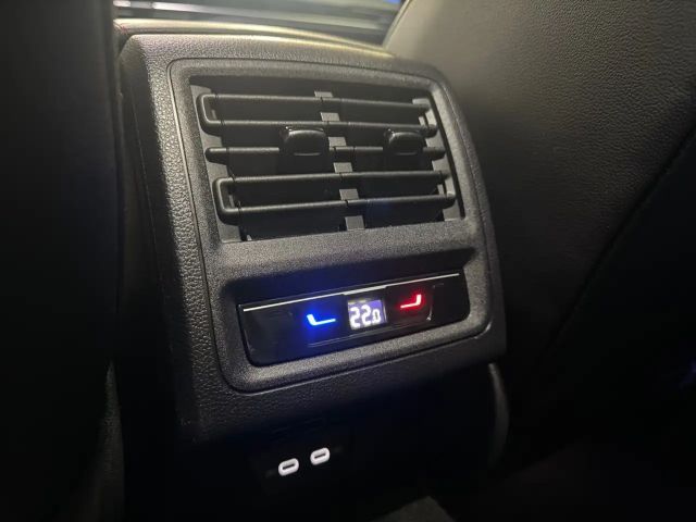 Volkswagen Golf 2.0 TSI DSG GTI Golf VIII