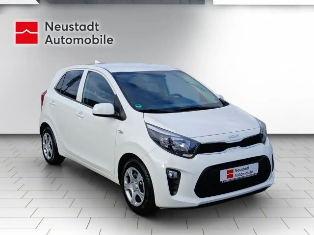 Kia Picanto Vision