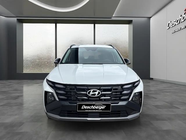 Hyundai Tucson 2WD T-GDi