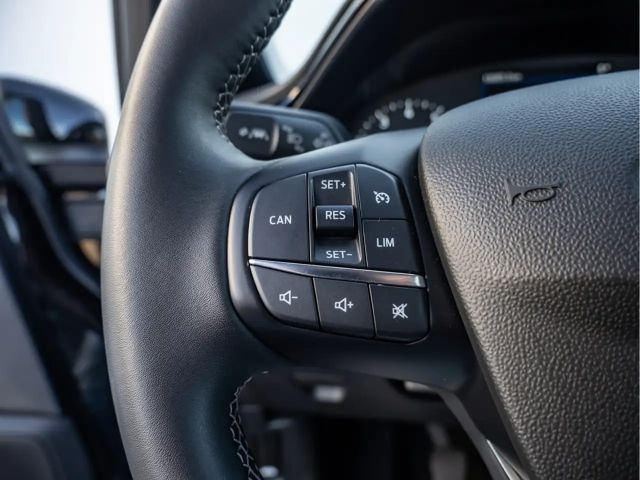 Ford Fiesta Titanium