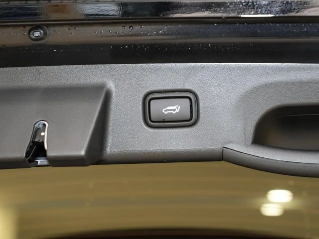 Hyundai Tucson Hybrid N Line Plug-in