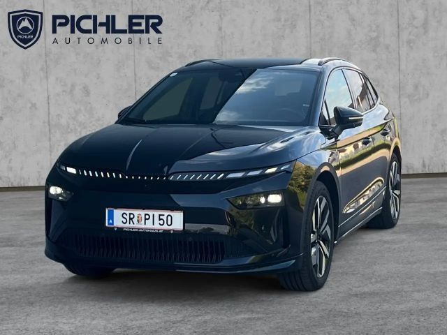 Skoda Enyaq Sportline