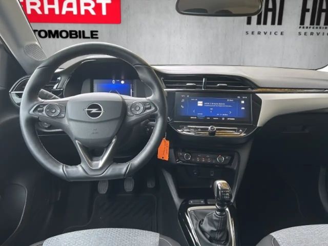 Opel Corsa F Basis 1.2/Rückfahrkamera/Tempomat/Apple&Android