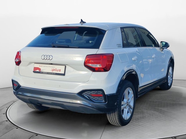Audi Q2 35 TFSI