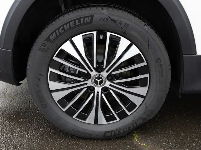 Mercedes-Benz EQB 250 Progressive