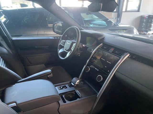 Land Rover Discovery D250 S