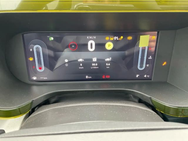 Fiat Grande Panda La Prima