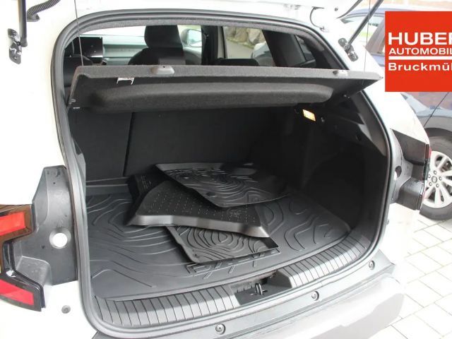 Dacia Duster 4WD Extreme TCe 130