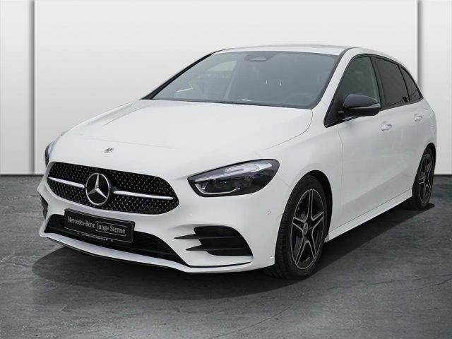 Mercedes-Benz B 220 AMG Line B 220 d