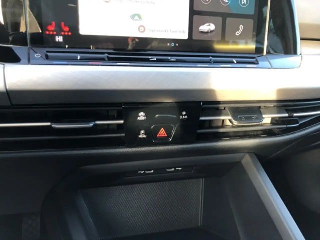 Volkswagen Golf Golf VIII Life Variant