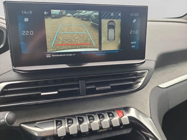 Peugeot 5008 Allure Pack