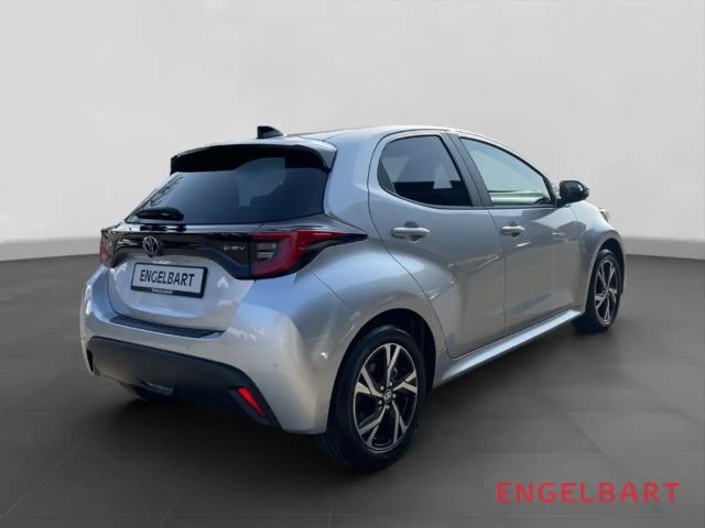 Toyota Yaris Comfort Hatchback Hybride