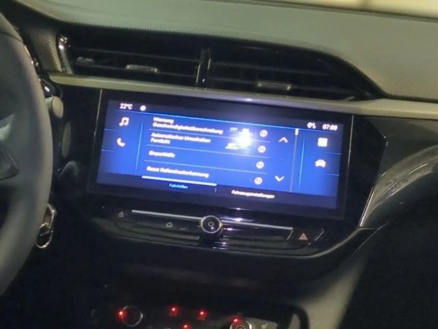 Opel Corsa GS-Line Grand Sport