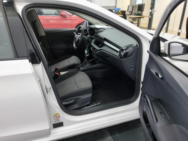 Skoda Fabia 1.0 TSI Ambition