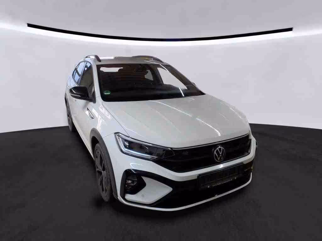 Volkswagen Taigo DSG R-Line