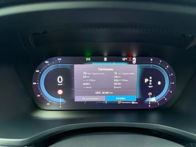 Volvo V60 AWD Ultimate